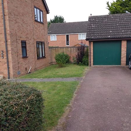 Haversham Milton Keynes Comfort Haven 아파트 외부 사진