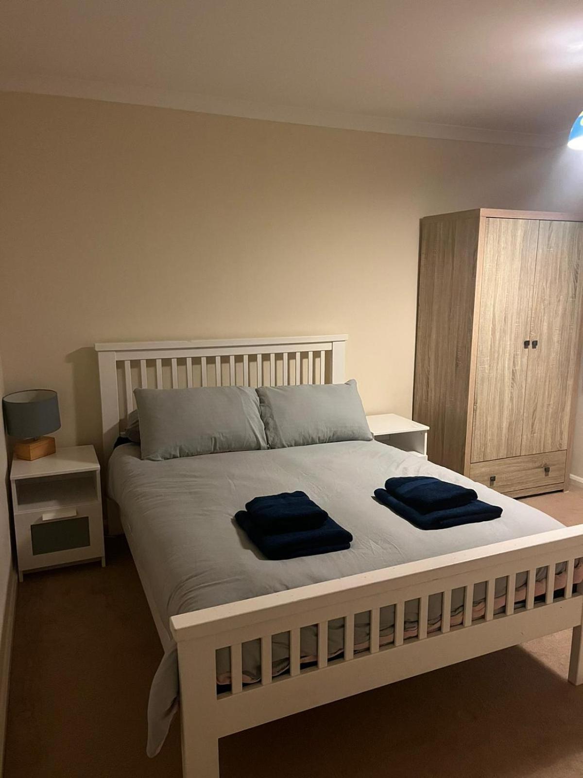 Haversham Milton Keynes Comfort Haven 아파트 외부 사진