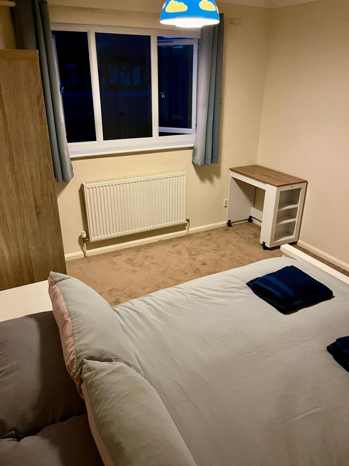 Haversham Milton Keynes Comfort Haven 아파트 외부 사진