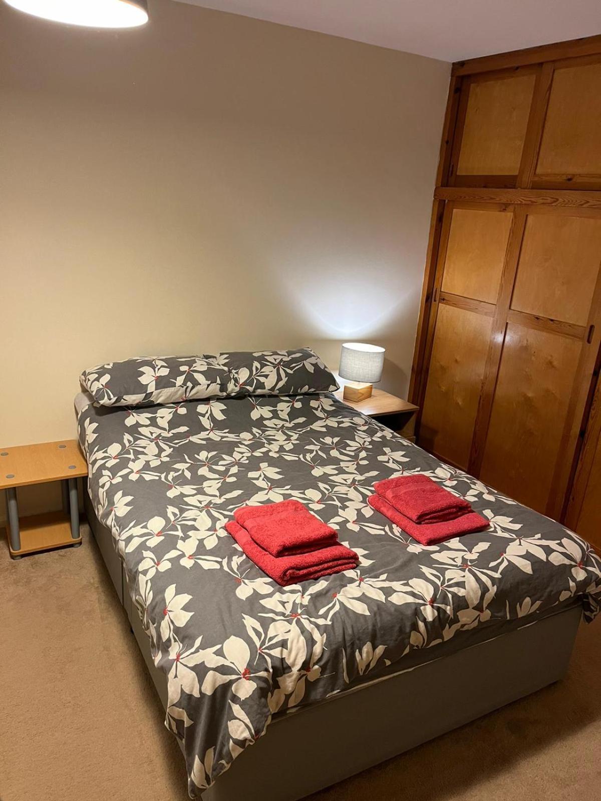 Haversham Milton Keynes Comfort Haven 아파트 외부 사진